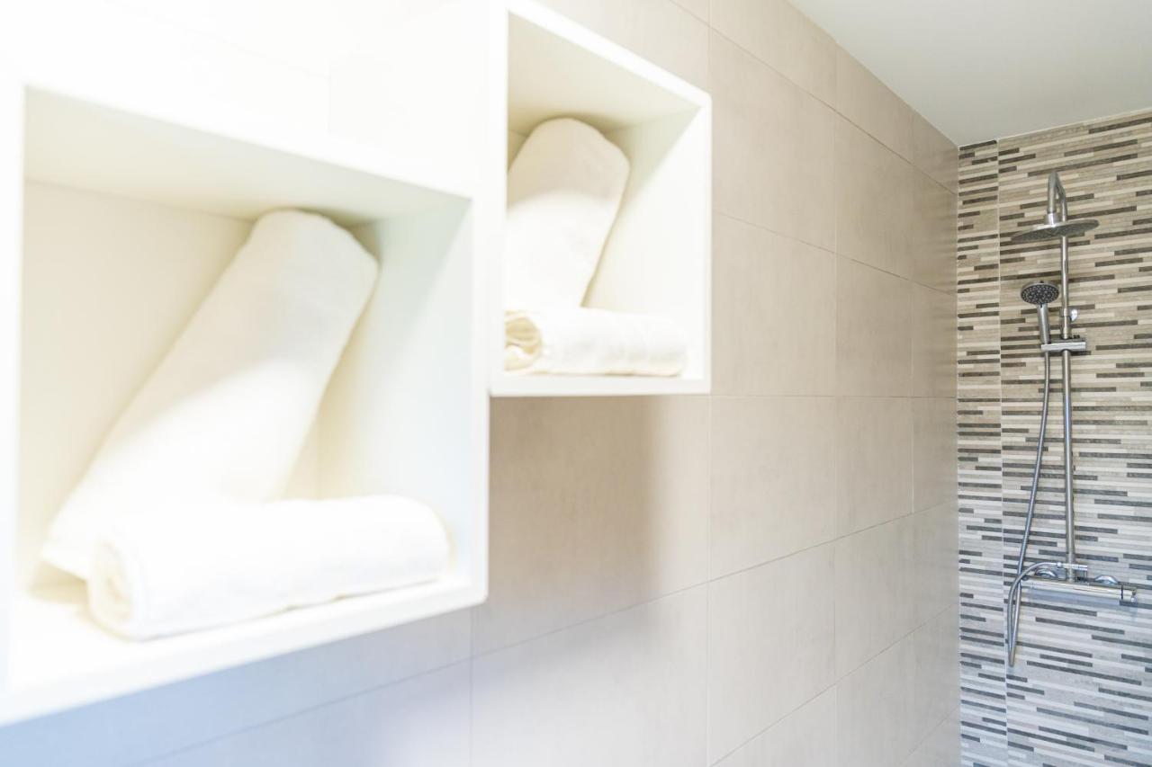 Apartamento Jibazahora B1 Extérieur photo